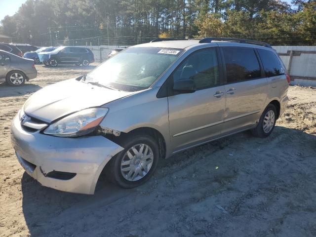 2007 TOYOTA SIENNA CE #3291404168