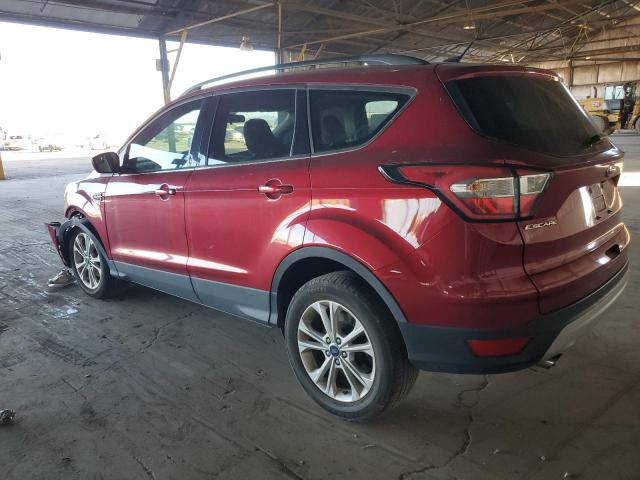 2018 FORD ESCAPE SE #3301762348