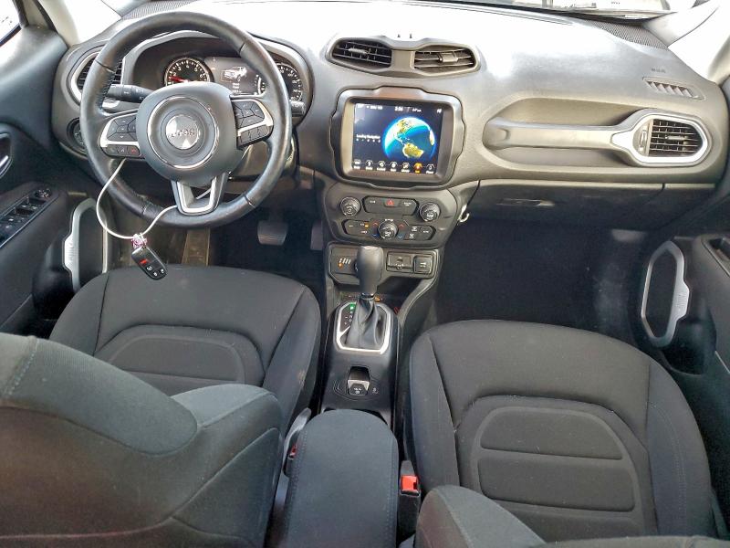 2018 JEEP RENEGADE L #3302116135