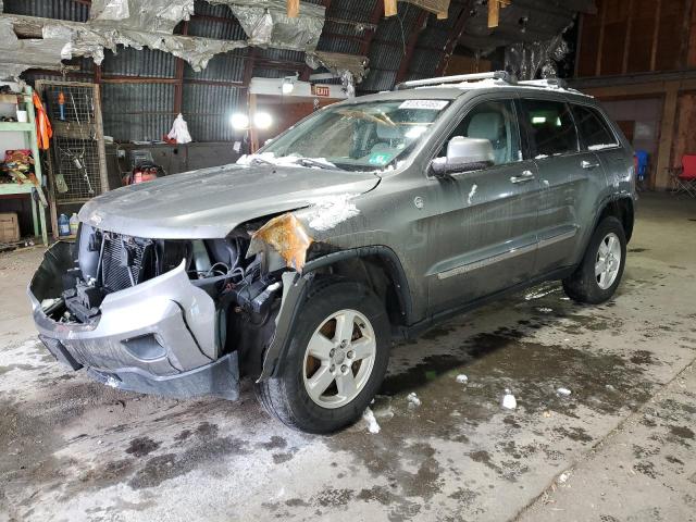 2012 JEEP GRAND CHER #3302699041