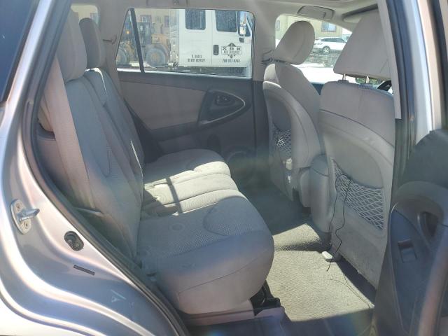 2012 TOYOTA RAV4 #3302798959