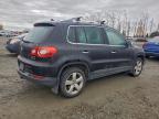 Lot #3310828645 2010 VOLKSWAGEN TIGUAN SE