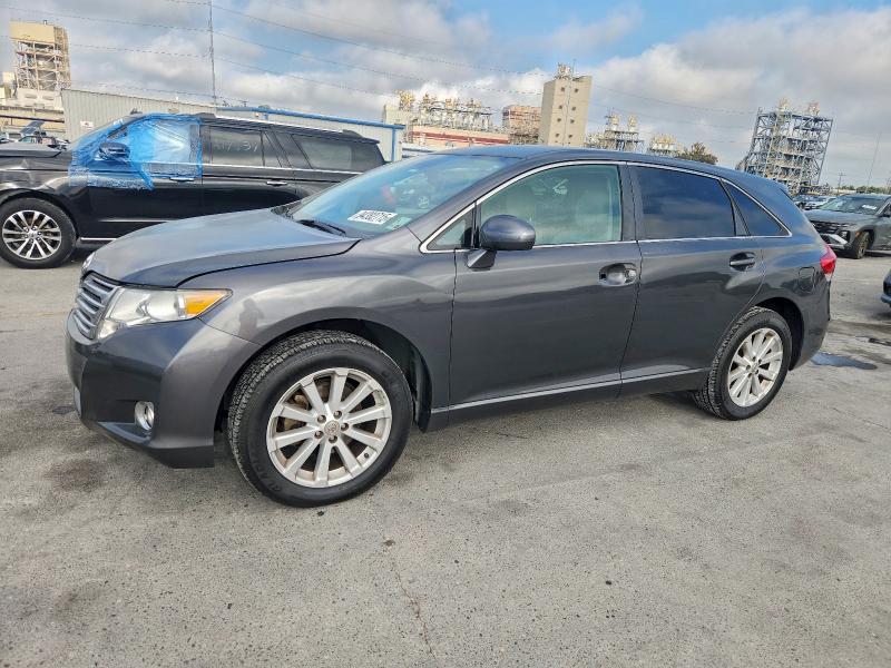 2012 TOYOTA VENZA LE #3305346319