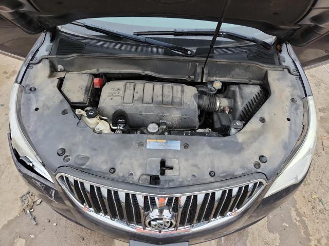 2014 BUICK ENCLAVE - 5GAKVBKDXEJ376262