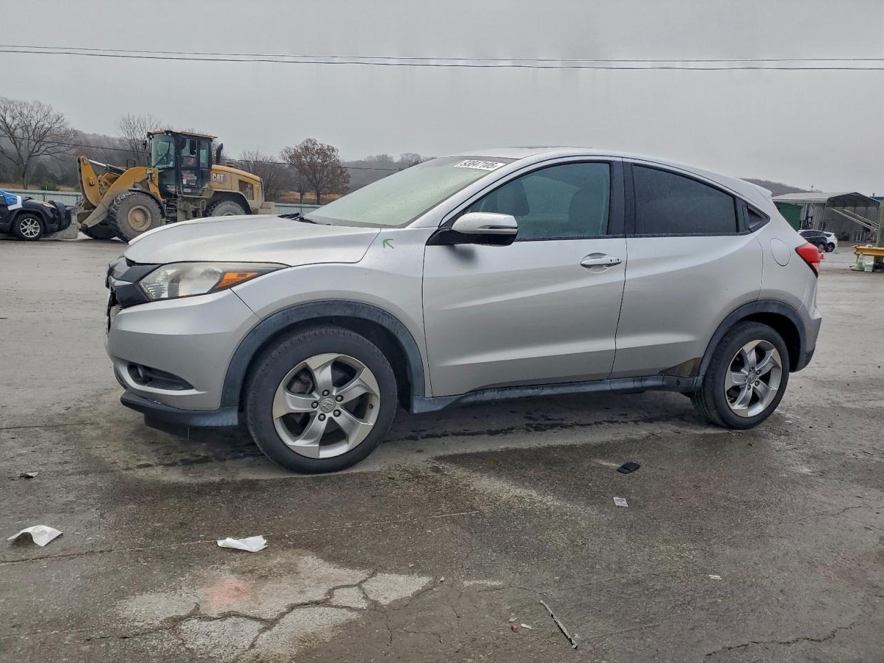 HONDA HR-V EX