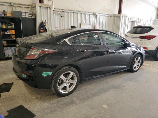 2017 CHEVROLET VOLT LT - 1G1RC6S53HU150627