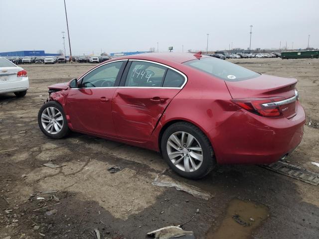 2014 BUICK REGAL #3301630638