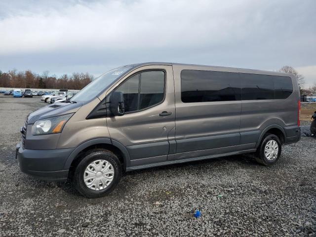 Global Auto Auctions: 2015 FORD TRANSIT T-