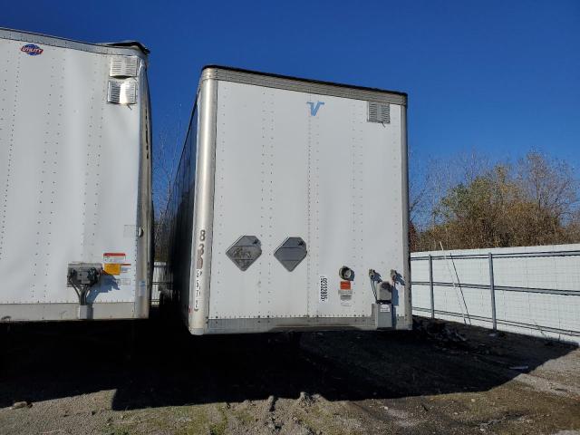 Global Auto Auctions: 2015 VANGUARD TRAILER