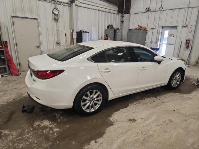 2016 MAZDA 6 SPORT #3296364209