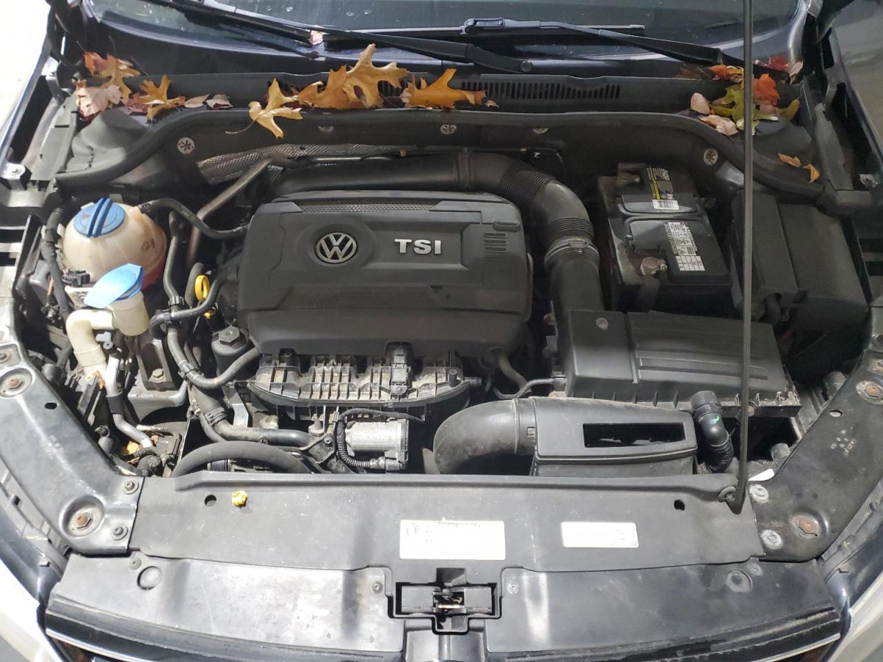 VOLKSWAGEN JETTA SPORT