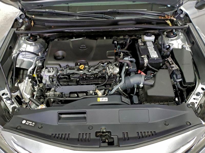 2021 TOYOTA CAMRY SE #3296311481