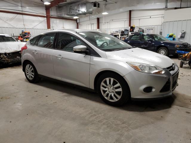2014 FORD FOCUS SE #3286611160
