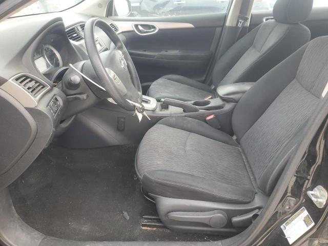 2014 NISSAN SENTRA S - 3N1AB7AP3EY253591