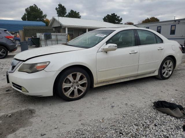 Global Auto Auctions: 2009 ACURA RL