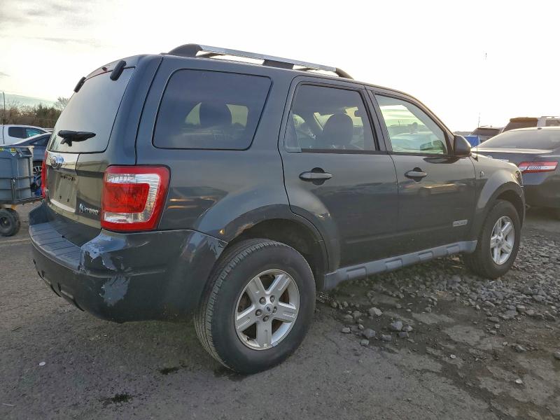 2008 FORD ESCAPE HEV #3315886087