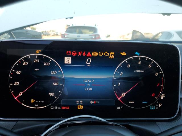 2024 MERCEDES-BENZ CLE 300 4M #3292655596