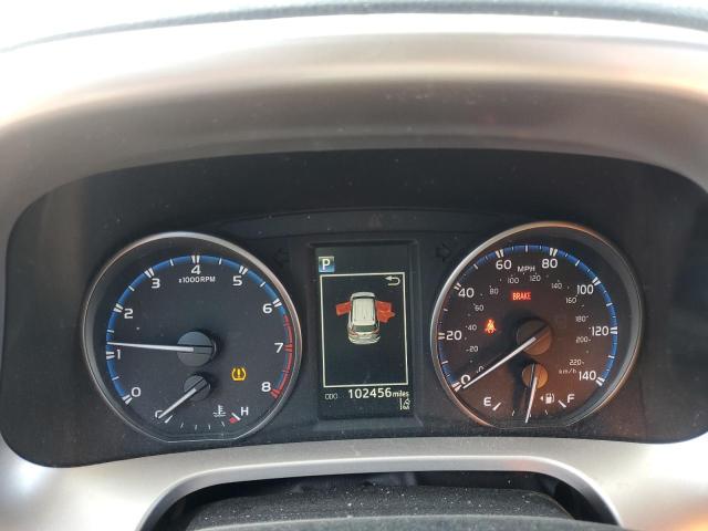 2017 TOYOTA RAV4 LE #3296314433