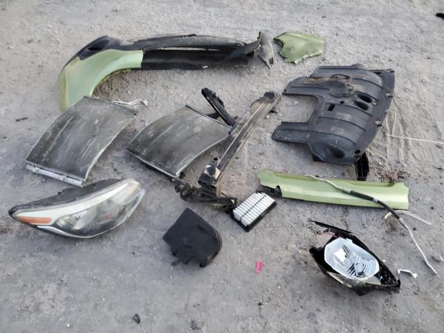 2018 KIA SOUL #3297148495