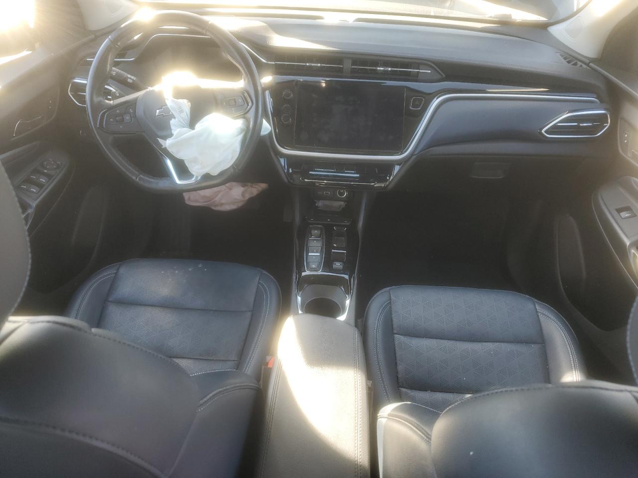 CHEVROLET BOLT EUV PREMIER