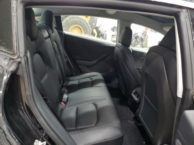 2020 TESLA MODEL 3 #3302773362