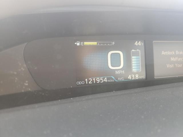 2020 TOYOTA PRIUS LE #3310326954