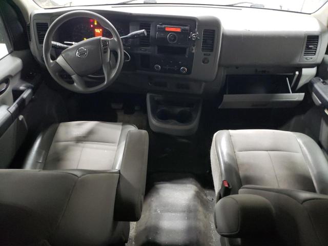 2017 NISSAN NV 1500 #3291181972