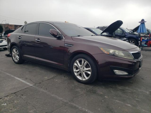 2013 KIA OPTIMA LX - 5XXGM4A79DG181688