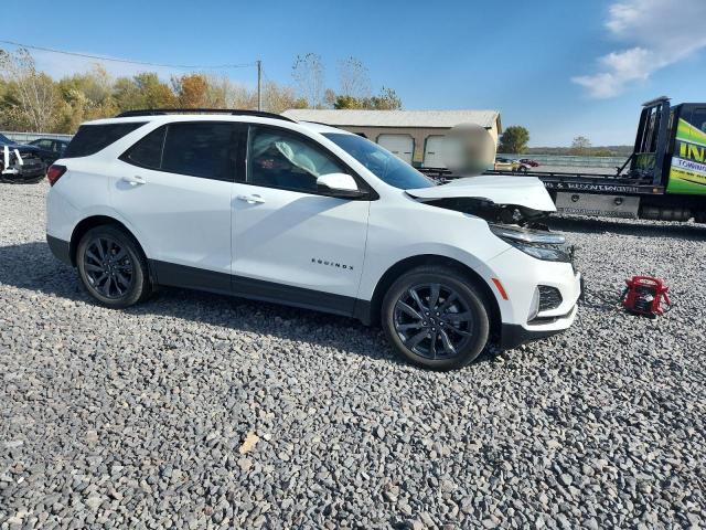 2024 CHEVROLET EQUINOX RS #3291348194