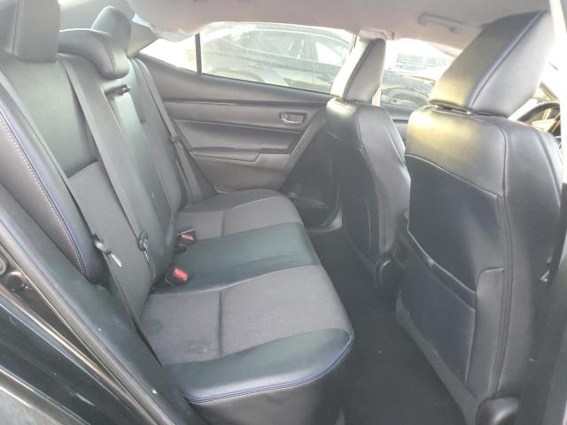 2019 TOYOTA COROLLA L #3286844216