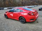 Lot #3303724469 2020 HONDA CIVIC SPOR