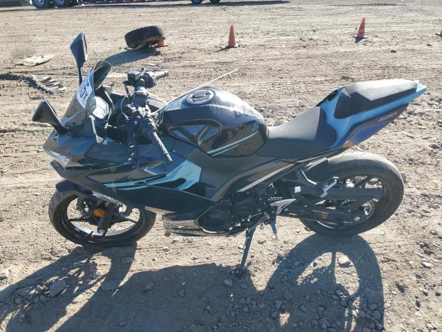 2020 KAWASAKI EX400 #3290076261