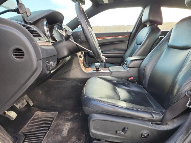 2012 CHRYSLER 300 LIMITE #3302748000