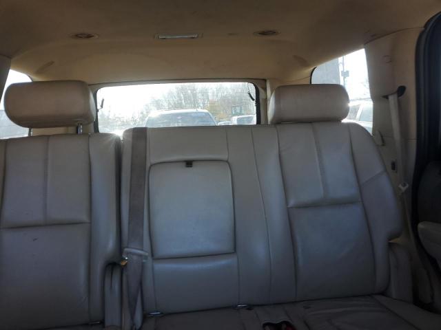 2007 GMC YUKON #3291466482