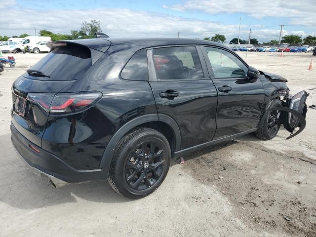 2024 HONDA HR-V SPORT #3310407964