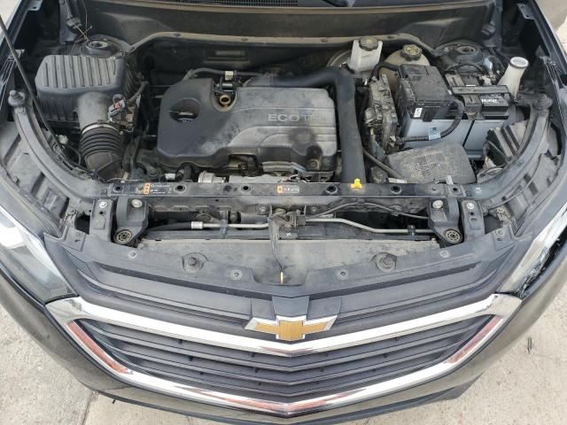 2018 CHEVROLET EQUINOX LT #3293440407