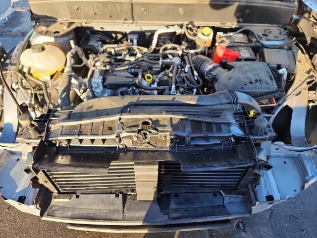 2024 FORD BRONCO SPO #3293883586