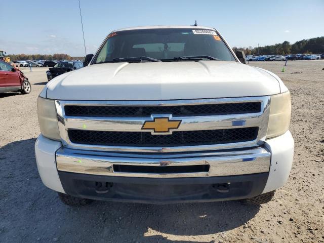 2010 CHEVROLET SILVERADO #3282455580