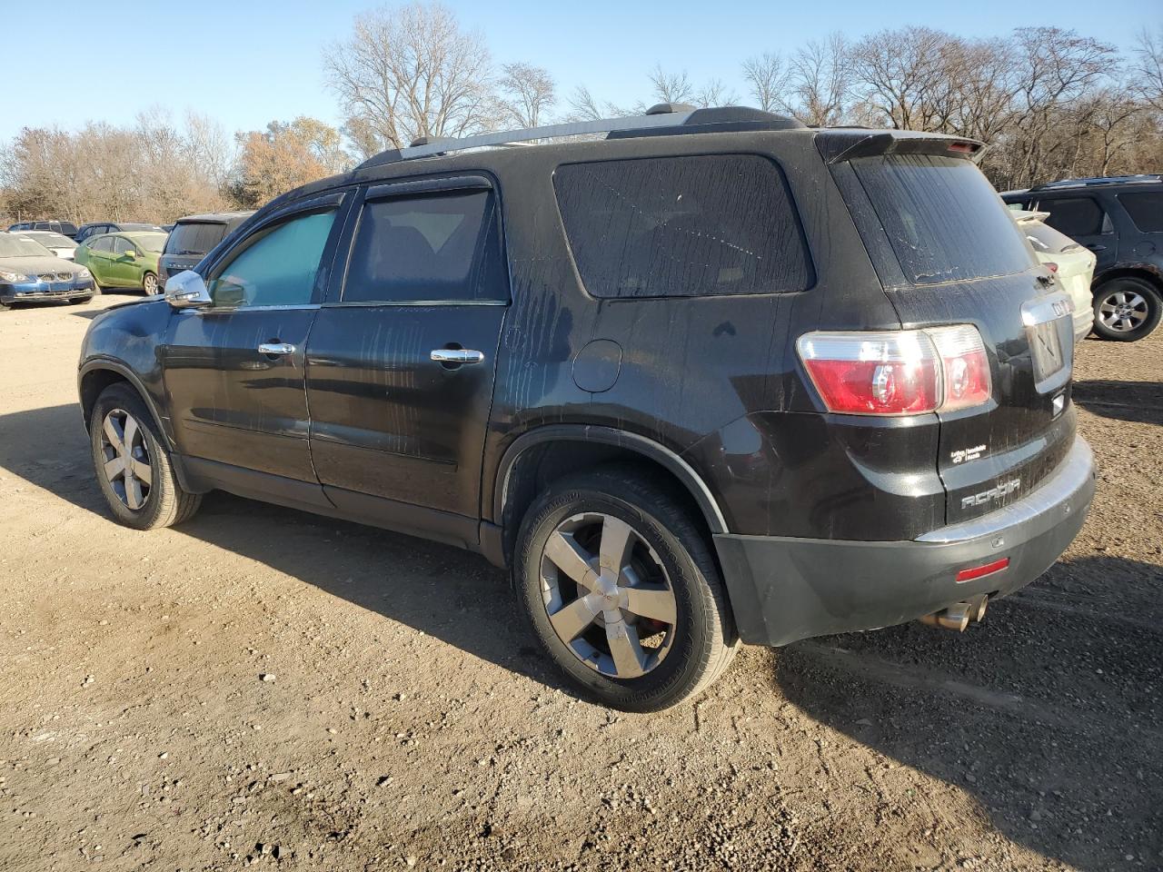GMC ACADIA SLT-1