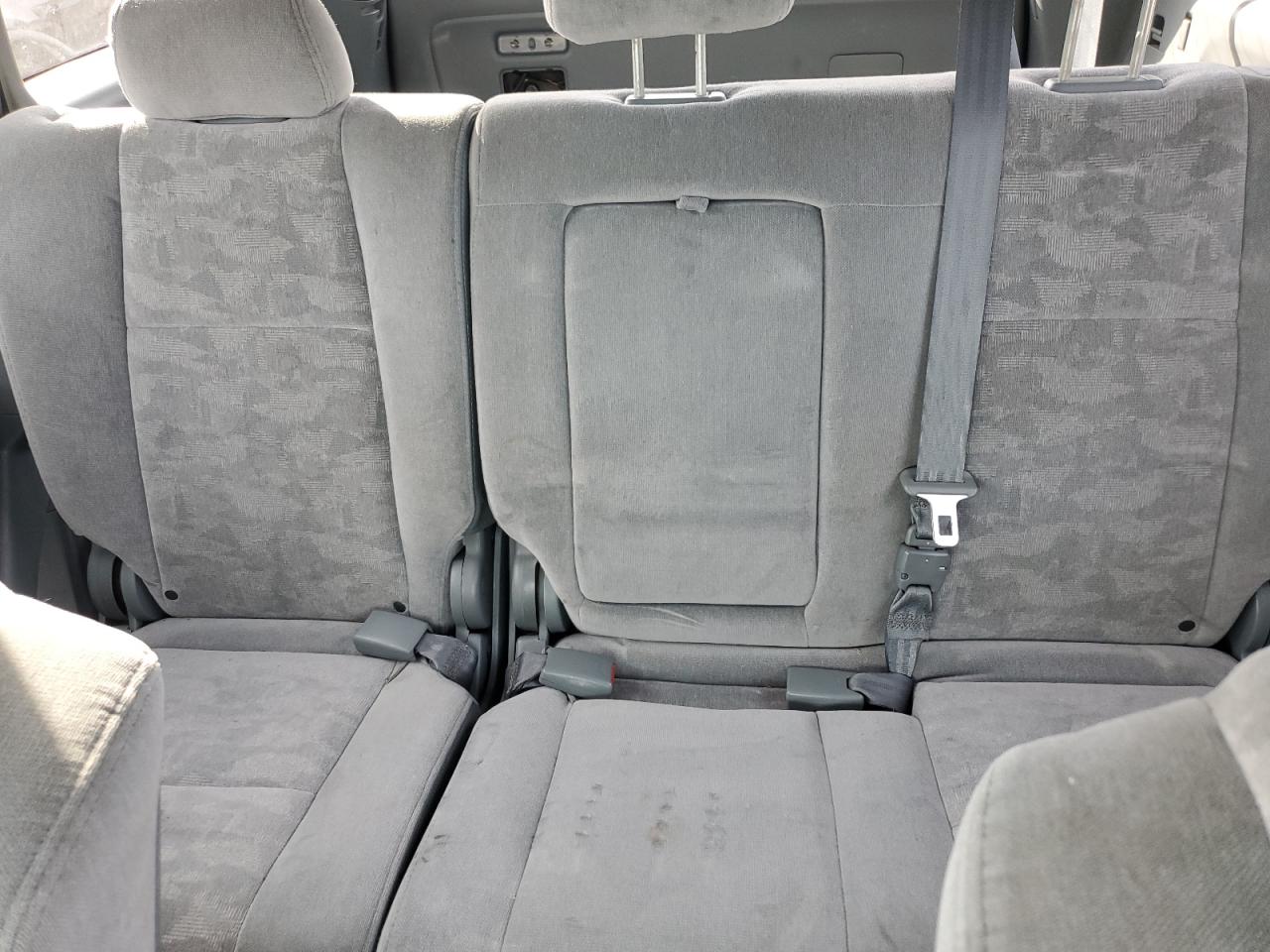 Lot #3304549434 2004 HONDA PILOT EX