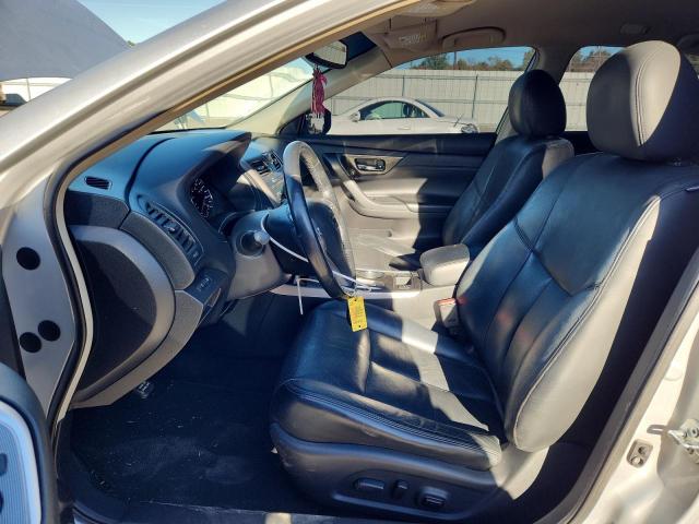 2013 NISSAN ALTIMA 2.5 #3316100256