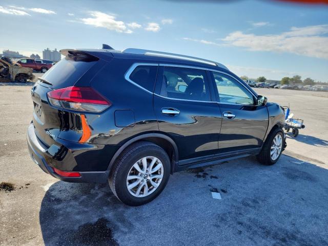 2020 NISSAN ROGUE S #3316093307