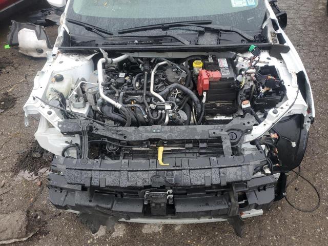 2023 NISSAN SENTRA SV #3292330305