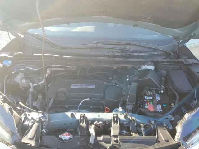 2015 HONDA CR-V EX #3297921777