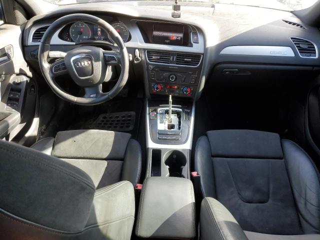 2011 AUDI S4 PREMIUM - WAUBGCFL9BA131073