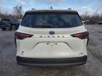 Lot #3316722453 2021 TOYOTA SIENNA XLE