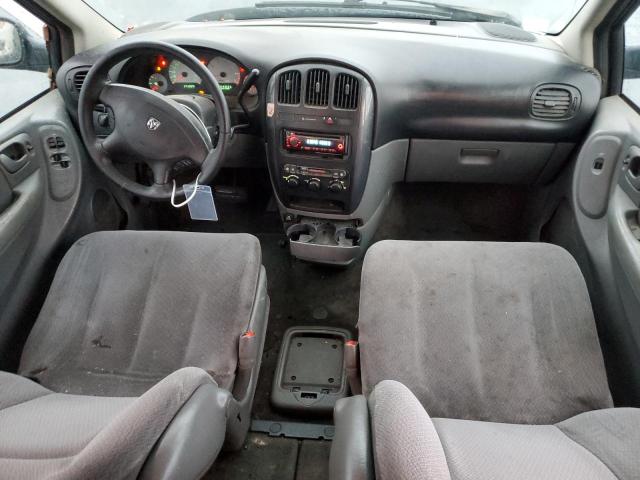 2005 DODGE GRAND CARA #3302632106