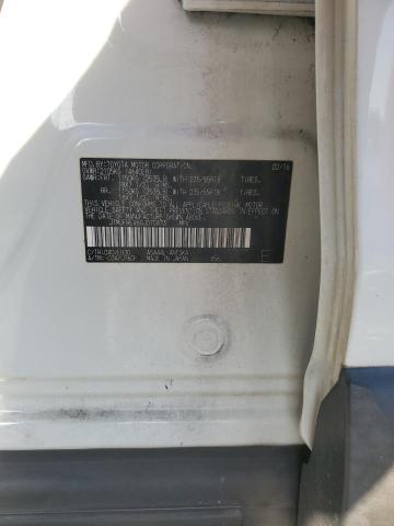 2016 TOYOTA RAV4 SE #3304760919