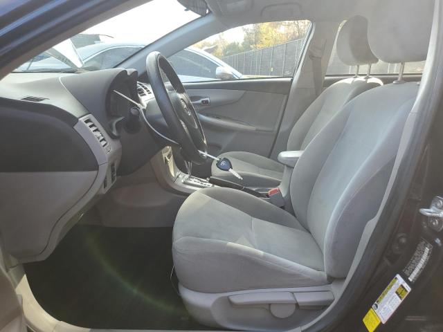 2012 TOYOTA COROLLA BA #3286660292