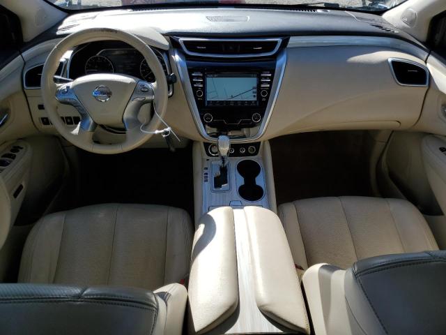 2015 NISSAN MURANO S - 5N1AZ2MH5FN234292